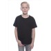 Logostar Jongens basic t-shirt Logostar Jongens basic t-shirt