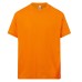 Logostar Jongens basic t-shirt Logostar Jongens basic t-shirt